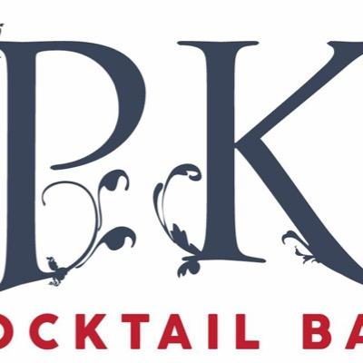 pkcocktailbar's profile picture. Wecome to our beautiful bar in Santorini, Greece. We are located in Fira town, serving you specially crafted cocktails, beers, wine, and champagne.