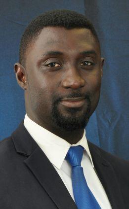 Clement Owusu-Kwakye