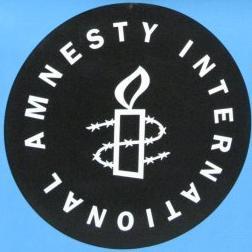 We are Group 105, the St. Louis local chapter for Amnesty International. #humanrights