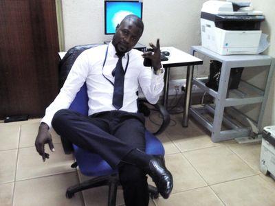 IrekoyaS's profile picture. na GOd no be ooooo