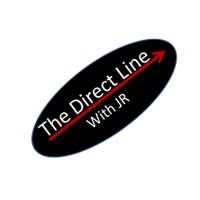 James Robert (@thedirectline) Twitter profile photo