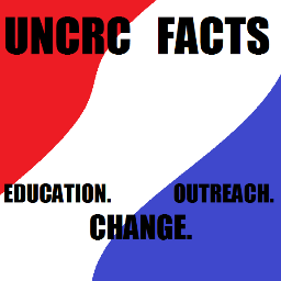 Outreach. Education. Change. Reach out to your senators and see their stance on the US Ratification of the United Nations Convention on the Rights of a Child.
