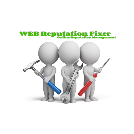 Web Reputation Fixers is a online reputation management company that offers services to individuals, professionals and businesses.