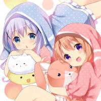 ここあ@15.3.7 (@nepchap) 's Twitter Profile