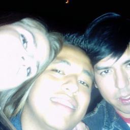 Hashtagchelo's profile picture. LOCUTOR DE RADIO