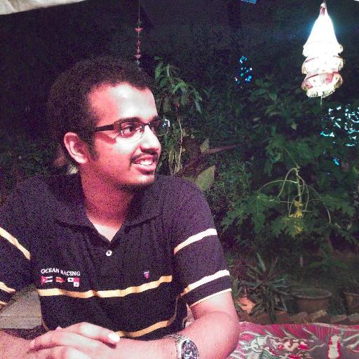 CleanTech @SocialAlphaIN, Engineer from @BITSPilani