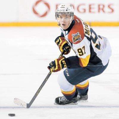 pictures for Connor McDavid Fans  -One Goal: Connor McDavid will follow his account-