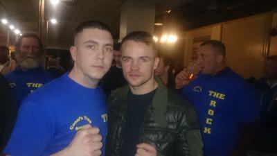 kieran_wall's profile picture. Work at nec doin security support the villa n like goin out with the lads ! VTID ! Let's party party