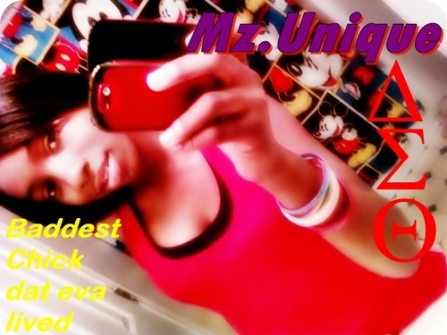 mzsweettooth's profile picture. Mz.Unique...born in Alabama on July 19th 19**...luv ta sing and dance, and have a huge heart for kidz...i luv mi haters!!! Cnt stand bums,scrubz, and fake ppl..