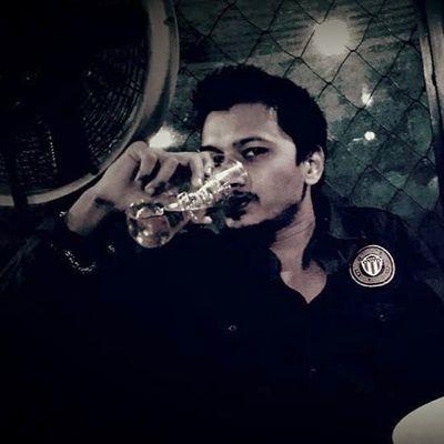 mineshshah1987's profile picture. Futuristic Surprised Brand