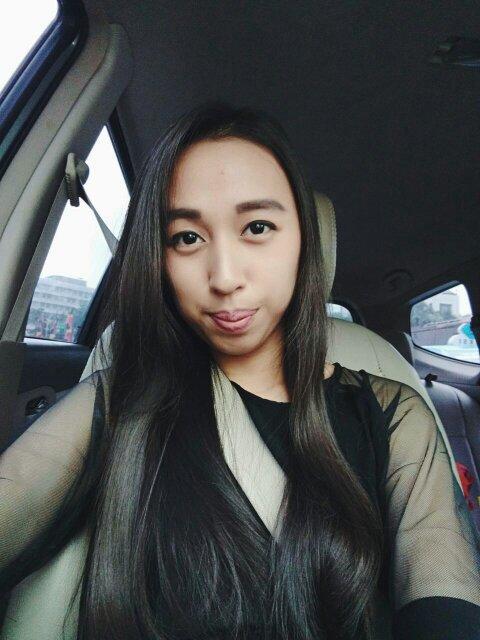 gabrielleEirene's profile picture. ♥Jesus | industrial engineering Atma Jaya 2013 | IG, path: Gabrielle Djaya