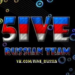 5iveRussia