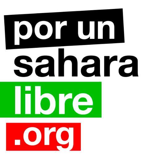 Noticias y actualidades sobre el conflicto del Sáhara Occidental  LA ÚNICA LUCHA QUE SE PIERDE ES LA QUE SE ABANDONA ...  POR ELLO ...NUNCA ABANDONAREMOS!!!!