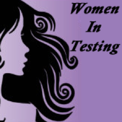 Recognizing the great women in #softwaretesting. 
We also post: 
2 week reminders for CFP's. 1 week reminders for early bird prices.