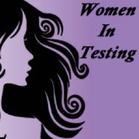Women In Testing (@womenintesting) 's Twitter Profile