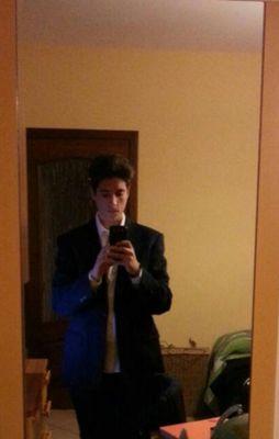 maittiellcaiaz1's profile picture. 