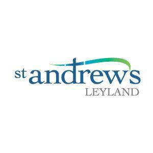 Welcome to St. Andrew's! We are a family of all different backgrounds and ages, seeking to be a church that follows Jesus, hears the Bible and loves people.