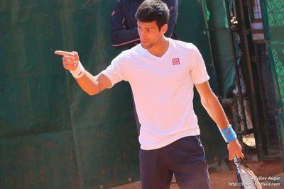 15-06-2013 - One love,one family, #NoleFam ❤️❤️