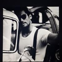 David Gandy - @DGandyOfficial Twitter Profile Photo