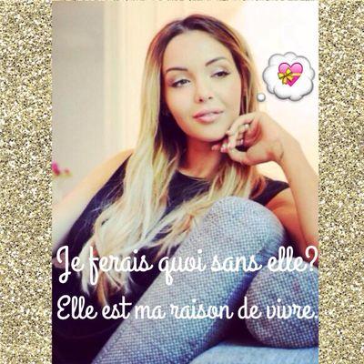 Juste un petit shampoing qui aime sa reine des shampoings #Nabillover #TeamNabilla #TDS #AllôNabilla