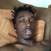 Yolo nigga (@i_makaveli) Twitter profile photo