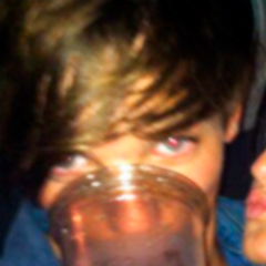 FOLLOW @cosmiclarents