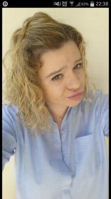 ChloeeHairie's profile picture. 