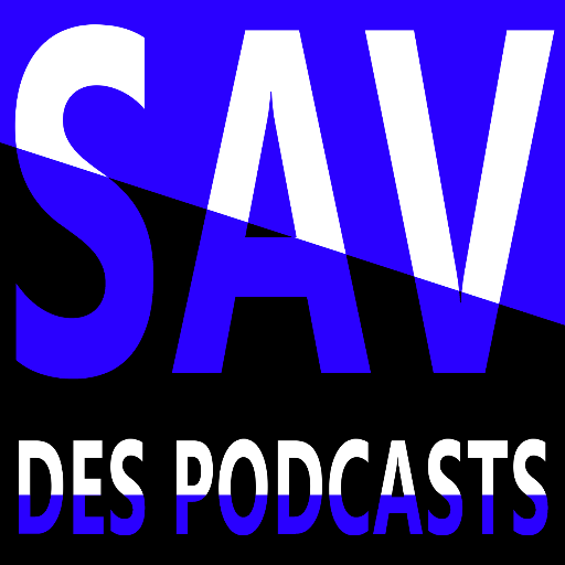 SAV des podcasts bonjour !