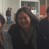 Cindy SooHoo (@soohoocindy) 's Twitter Profile