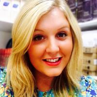 Amy Wanstall (@amywanstall) 's Twitter Profile