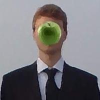 Ben Worsfield(@benworsfield) 's Twitter Profile Photo