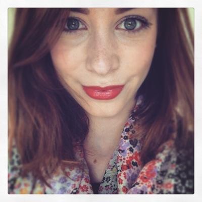 Project Manager at Quba New Media. Lover of squash, the gym, the outdoors, and drawing!