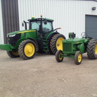 kwelders's profile picture. Kwelderstate farms