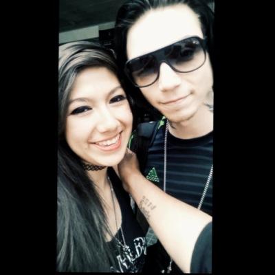 biersackbruce's profile picture. BVB✨// AA //JulietSimms//Evanescene//MCR//GreenDay//NSN✨//5SOS//ATL//MIW//FIR//ETF