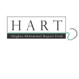 @NIHRresearch Randomised clinical trial comparing Hughes repair with mass closure for prevention of incisional hernia in colorectal cancer pts | @welshbarbers