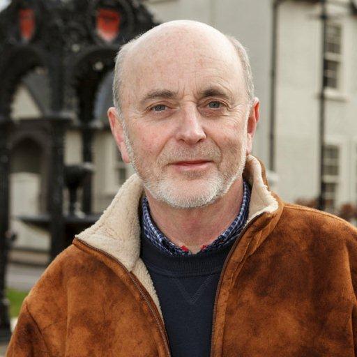 Conservative Councillor for Essex County Council, Cabinet Member for Education. Engineer.