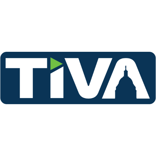 Television, Internet and Video Association of DC, TIVA-DC, a non profit organization serving the Washington/Maryland/Virginia media production community.