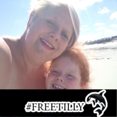 deblatewood's profile picture. 