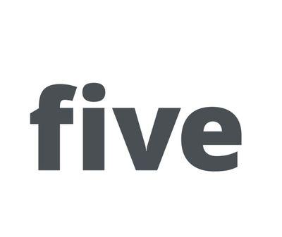 We are Five, a different full-service agency. If you need help developing your business
or getting word out about why you're great, we have the expertise