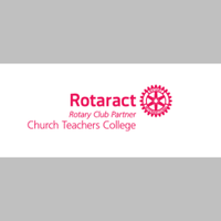 CTC Rotaract(@CTCROTARACT) 's Twitter Profile Photo