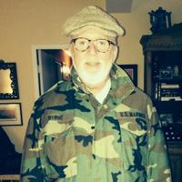 Gerry Byrne (@fidelisgb) 's Twitter Profile