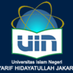 UIN Syarif Hidayatullah Jakarta