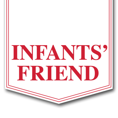 infants friend