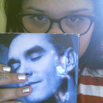 monicatrq's profile picture. I smell your arts degree