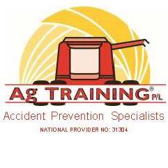 AgTraining1's profile picture. 