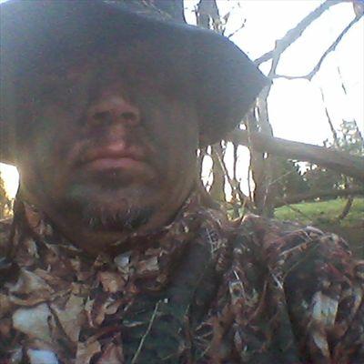 Owner of Blood Brothers Outdoors Adventures and Backwoods Deer Scents