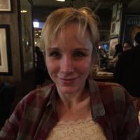 Charlotte D'Amboise (@charlottedamboi) Twitter profile photo