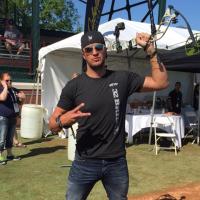 Thomas Luther Bryan (@harvesttimeluke) 's Twitter Profile