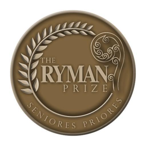 Ryman Prize