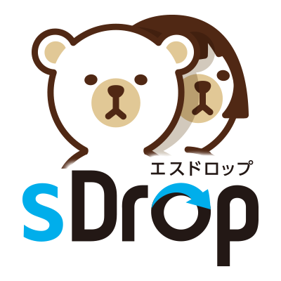 sDrop＠LINEスタンプ発売中さんのプロフィール画像